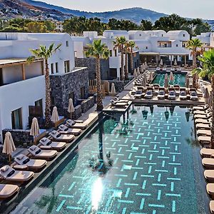 Radisson Blu Zaffron Resort, Santorini (Adults Only)